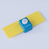 Craft Punch Small N Snowflake B