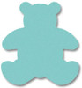 Craft Punch Small Bear