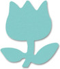 Craft Punch Small Tulip A