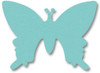 Craft Punch Small Butterfly A