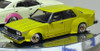 Aoshima Grachan 1/24 Nissan Skyline Japan 4Dr Special 1979 (HGC210) Plastic Model