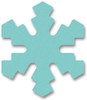 Craft Punch Small Snowflake