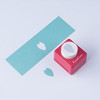 Craft Punch Medium Cherry Blossom A