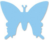 Craft Punch Medium Butterfly A