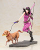 Kotobukiya Hawkeye Kate Bishop Bishoujo Statue 1/7 Figure (MARVEL)
