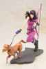 Kotobukiya Hawkeye Kate Bishop Bishoujo Statue 1/7 Figure (MARVEL)