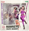 Kotobukiya Hawkeye Kate Bishop Bishoujo Statue 1/7 Figure (MARVEL)