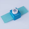 Craft Punch Medium Star