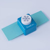 Craft Punch Medium Snowflake B