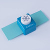 Craft Punch Medium Snowflake C