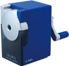 CARL Desktop Pencil Sharpener CP-100A Dark Blue