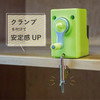 CARL Desktop Pencil Sharpener CP-100A Light Green