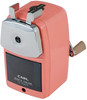 CARL Desktop Pencil Sharpener Angel 5 Royal 3 Cream Pink