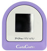 CARL Mega Jumbo Craft Punch CP Square 30