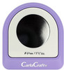 CARL Mega Jumbo Craft Punch CP Circle 40