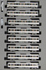 Kato 10-1439 Series 225-100 'Special Rapid Service' 8 Cars Set (N scale)