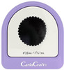 CARL Mega Jumbo Craft Punch CP Scallop 35