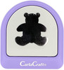 CARL Mega Jumbo Craft Punch CP Bear