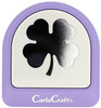 CARL Mega Jumbo Craft Punch CP Clover