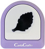 CARL Mega Jumbo Craft Punch CP Leaf