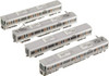 Kato 10-029 Series E225-100 'New Rapid Service' Starter Set (M1) (N scale)