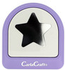 CARL Mega Jumbo Craft Punch CP Star