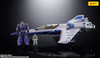 Bandai Chogokin XL-15 Space Ship Figure (Lightyear)