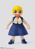 Bandai S.H.Figuarts Zatch Bell Figure