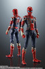 Bandai S.H.Figuarts Iron Spider Figure (Spider-Man: No Way Home)