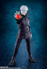 Bandai S.H.Figuarts Satoru Gojo Figure (Movie Jujutsu Kaisen 0)