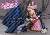 Bandai Figuarts ZERO Charlotte Linlin 'Oiran O-Lin Onigashima Kaibutsu Kessen' (One Piece)