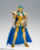 Bandai Saint Cloth Myth EX Aquarius Camus Figure Revival ver. (Saint Seiya)