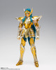 Bandai Saint Cloth Myth EX Aquarius Camus Figure Revival ver. (Saint Seiya)