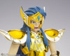 Bandai Saint Cloth Myth EX Aquarius Camus Figure Revival ver. (Saint Seiya)