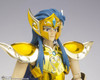 Bandai Saint Cloth Myth EX Aquarius Camus Figure Revival ver. (Saint Seiya)