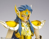 Bandai Saint Cloth Myth EX Aquarius Camus Figure Revival ver. (Saint Seiya)