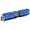 Takara Tomy Tomica Long Type Gari-gari kun Full Trailer