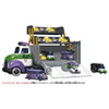 Takara Tomy Tomica Disney Motors Buzz Lightyear Star Command Car Carrier