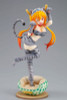SOL International Tohru Cat Dragon Ver. 1/6 Figure (Miss Kobayashi's Dragon Maid S)