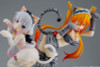 SOL International Tohru Cat Dragon Ver. 1/6 Figure (Miss Kobayashi's Dragon Maid S)