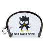 Sanrio Vinyl Pouch Polka Dot Bad Badtz-Maru