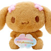 Sanrio Plush Doll Cinnamoroll 20th Anniversary Life-sized Mocha (Birthday)