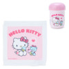 Sanrio Hand Towel with Case Hello Kitty