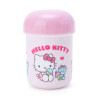 Sanrio Hand Towel with Case Hello Kitty