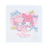 Sanrio Hand Towel with Case My Melody