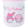 Sanrio Hand Towel with Case My Melody