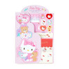Sanrio Variety Letter Set Hello Kitty