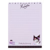 Sanrio Variety Letter Set Kuromi