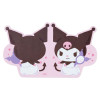 Sanrio Variety Letter Set Kuromi