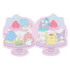 Sanrio Variety Letter Set Sanrio Characters